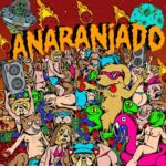 Jowell Y Randy Ft. J Balvin – Anaranjado