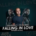 Juan Magan Ft. Zion Y Lennox – Falling In Love