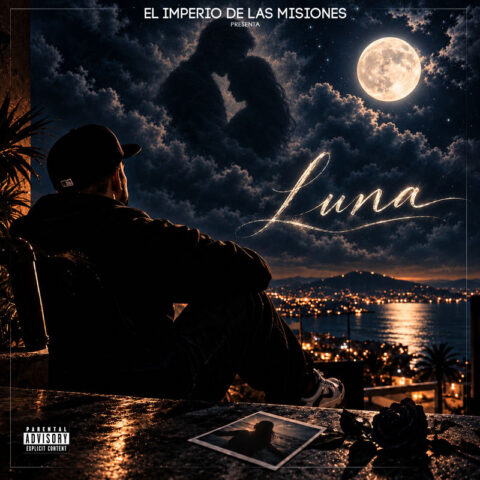 Juanka – Luna