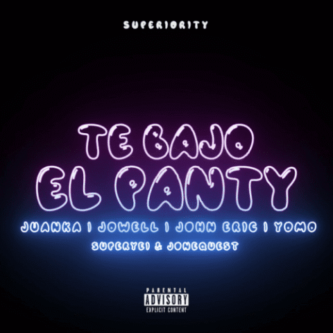 Juanka, Jowell, John Eric, Yomo, Jone Quest – Te Bajo El Panty