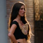 Judeline – La Falda