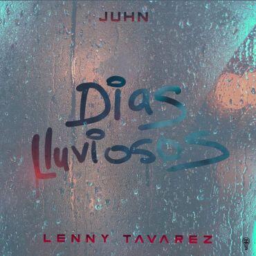 Juhn El All Star Ft. Lenny Tavarez – Dias Lluviosos