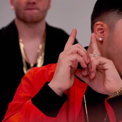 Juhn El All Star Ft. Bryant Myers, Anonimus, Brytiago, Noriel, Miky Woodz – Ahora Me Llama Remix