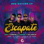 Darkiel, Juhn, Casper Magico, Nio Garcia – Escapate
