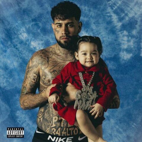 Julianno Sosa, AKA Young Ty – BENDECIDO POR EL DIVINO