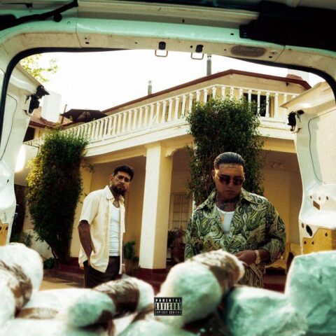 Julianno Sosa, Pablo Chill-E – EL MEO KI
