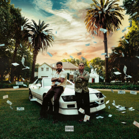 Julianno Sosa, Pablo Chill-E – OJALA