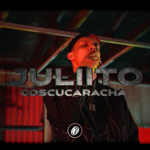 Juliito – Coscucaracha, Tiraera A Cosculluela