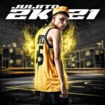 Juliito, Los Fantastikos – Flow Bichote