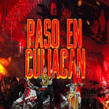 Junior H Ft. Natanael Cano – Paso En Culiacan