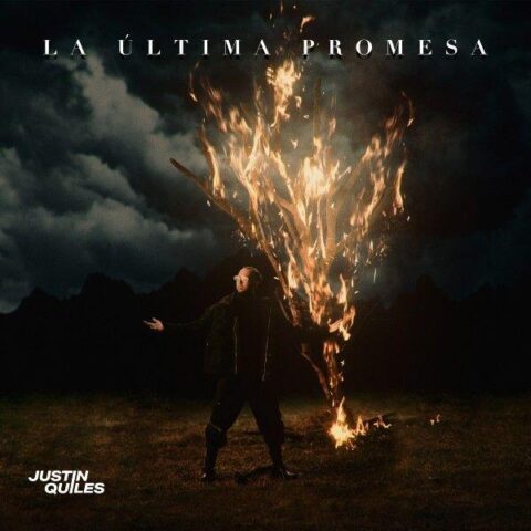 Justin Quiles Ft. Dalex, Lenny Tavarez – Apretón