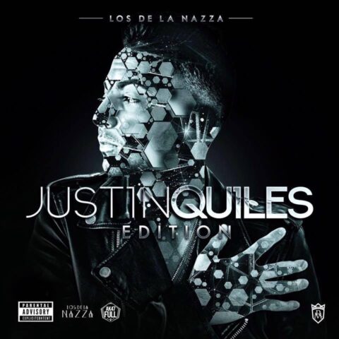 Justin Quiles Ft. Darkiel – Cuando Salgo