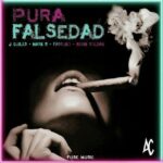Justin Quiles Ft. Mark B, Farruko, Kevin Roldan – Pura Falsedad