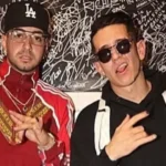 Justin Quiles, Lenny Tavarez – Espacio