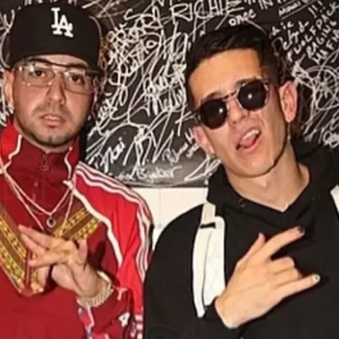 Justin Quiles, Lenny Tavarez – Espacio