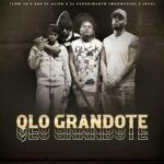 KBP EL ALIEN, Flow 28, El Experimento Macgyver – Qlo Grandote
