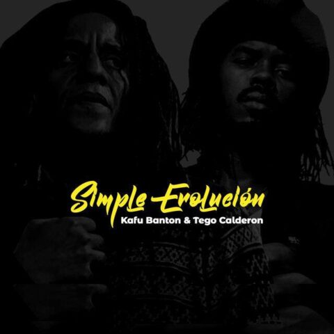 Kafu Banton Ft. Tego Calderon – Simple Evolución