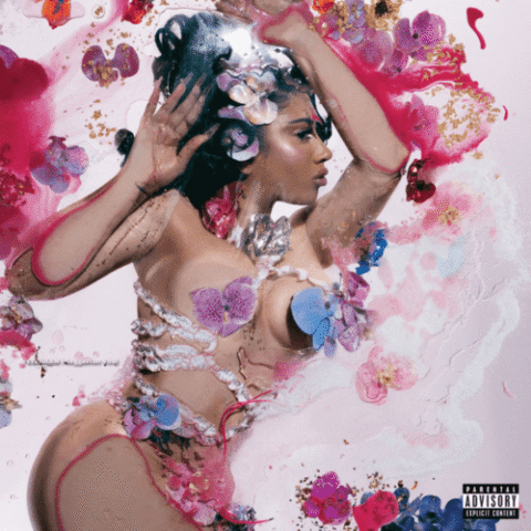 Kali Uchis, Rauw Alejandro – No Hay Ley Parte 2
