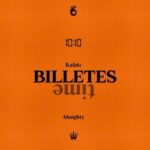 Kalido, Almighty – Billetes