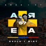 Kapla Y Miky, Ryan Castro – La Bandi