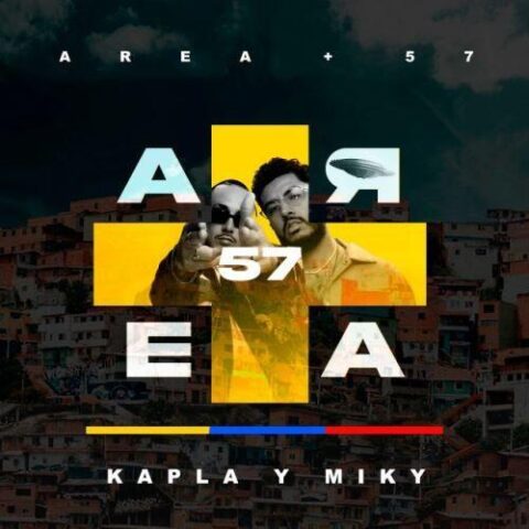 Kapla Y Miky – Flow Cazador