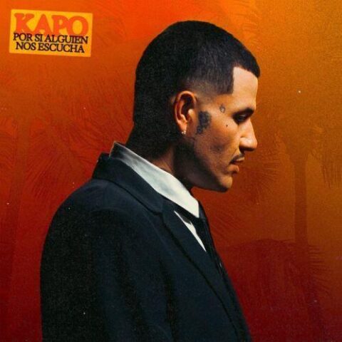 Kapo, Feid – X Ti
