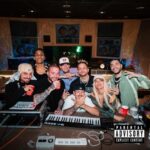 Karol G, Feid, DFZM, Ovy On The Drums, J Balvin, Maluma, Ryan Castro, Blessd – +57
