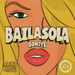 Kartier – Bailando Sola