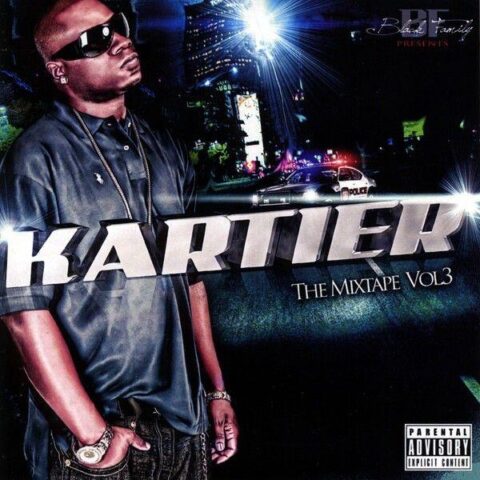Kartier Ft. Yaviell Y Cobra – Me Pones Mal
