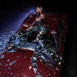 Kehlani, Jill Scott, Young Miko – Sucia