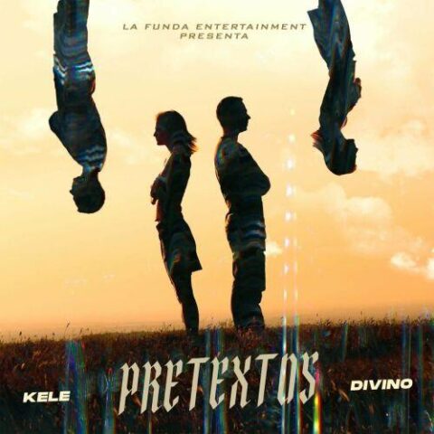 Kele, Divino – Pretextos