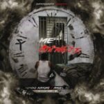 Kendo Kaponi, Anuel AA – Me Contagie
