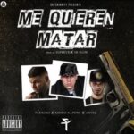 Kendo Kaponi Ft. Farruko, Anuel AA – Me Quieren Matar