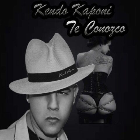 Kendo Kaponi – Te Conozco