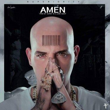 Kendo Kaponi Ft. Anuel AA – Amen