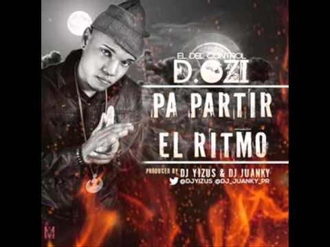 Kendo Kaponi Ft. D.OZi – Pa Paltir El Ritmo