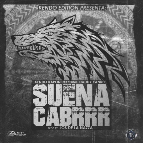 Kendo Kaponi Ft. Daddy Yankee – Suena Cabrrr