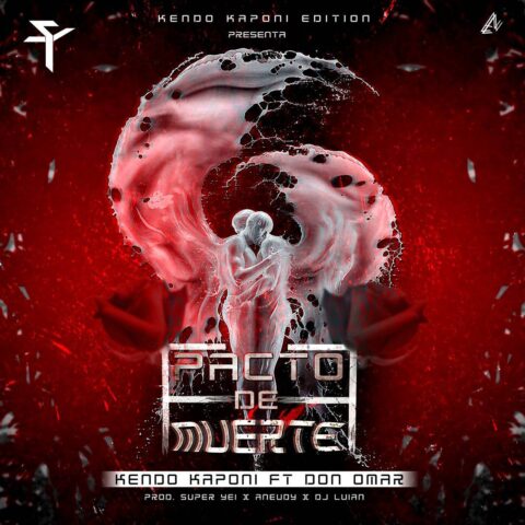 Kendo Kaponi Ft. Don Omar – Pacto De Muerte