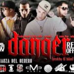 Kendo Kaponi Ft. Voltio, Jomar, Ñengo Flow, Arcangel – Danger Remix