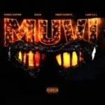 Kendo Kaponi, IZaak, Omar Courtz, Luar La L – MUVI