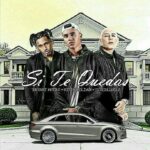 Kevin Roldan Ft. Cosculluela, Bryant Myers – Si Te Quedas