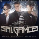 Kevin Roldan Ft. Maluma, Andy Rivera – Salgamos