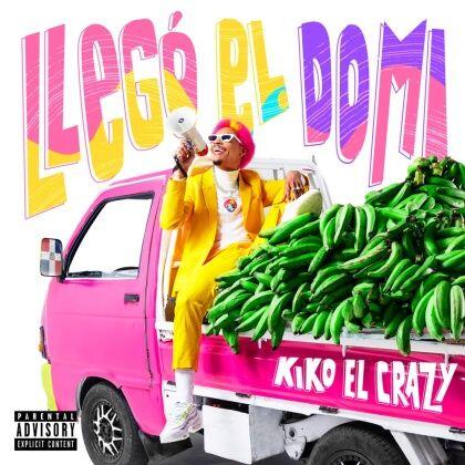 Kiko El Crazy Ft. Ñengo Flow – Chukiteo
