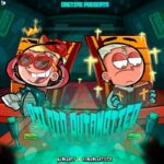 Kingmightypr, Almighty – Piloto Automatico