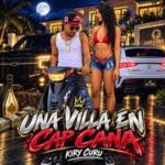 Kiry Curu – Una Villa En Cap Cana