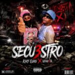 Kiry Curu, Vend3ta – SECU3STRO