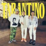Kobi Cantillo Ft. Big Soto, Álvaro Díaz – Tarantino