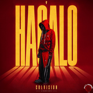 Koddy G – Hagalo