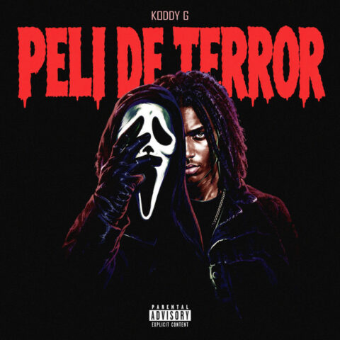 Koddy G – Peli De Terror