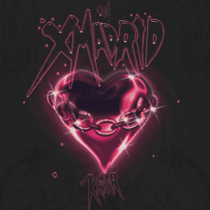Kris R. – X Madrid